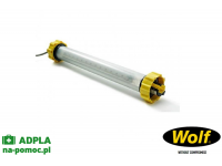 lampa bateryjna, sygnalizacyjna atex hl-95 wolf oświetlenie specjalistyczne 9